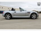 Thumbnail Photo 19 for 1998 BMW M Roadster